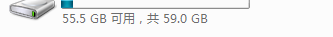 虚拟系统 win10系统修改磁盘盘符时提示“参数错误”的图文步骤